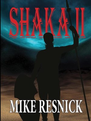 cover image of Shaka II